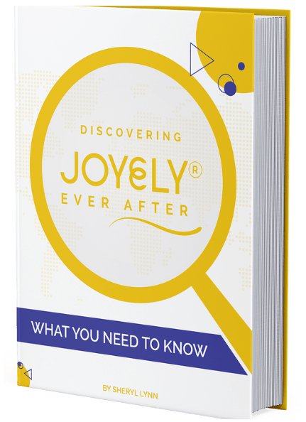 JOYELY Ever After-min