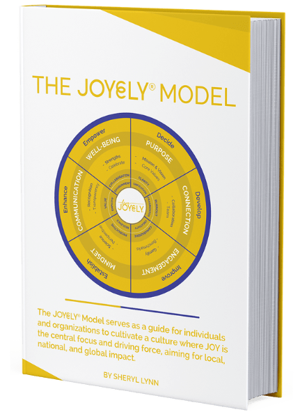 the joyely model
