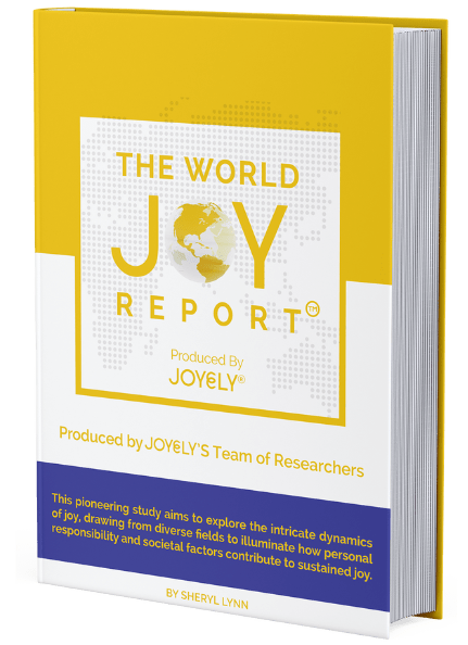 the world JOY report